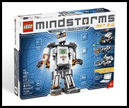 LEGO Mindstorms NXT 2.0 (8547)