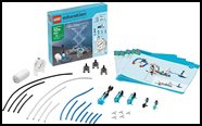 Pneumatics Add-On Pack (9641)