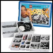 LEGO Mindstorms Education Resource Set (9648)