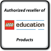 Building Blocks is an authorized Reseller of LEGO Education Products