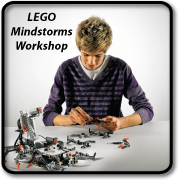 LEGO NXT Mindstorms Class