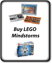 Buy LEGO NXT Mindstorms