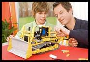 LEGO NXT Mindstorm